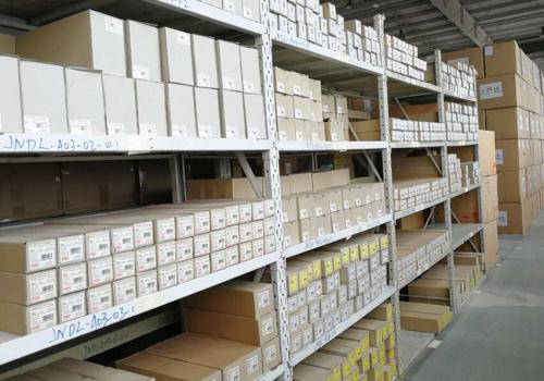 倉庫環境監控系統：保障倉儲安全的智能防線